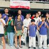 ドリームフェスティバル2024国際大会2日目