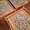 田舎蕎麦