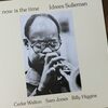 「今でしょ！」 万年脇役の潔さ・・・・・ NOW IS THE TIME / IDREES SULIEMAN