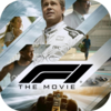 『F1®／エフワン』(2025)／トム・クルーズが命懸けで成功させてた”中年男性なろう系映画”ブラピも2時間以上頑張って脱臭に成功した…がラスト我慢できずカッコつけすぎ！🏎️