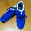 Reebokのスニーカー「ROYAL CLJOGGER」を購入