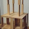 【カプラ作品集㉟】ありきたりだけど、素早くキレイに仕上げるんですよ