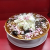 柏の葉　ラーメンししょう「麻婆麺+ライス」間違いないやつ