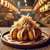 築地銀だこが創業祭を開催！人気のたこ焼きが390円＆スタンプ倍増キャンペーンも実施