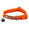 愛犬との毎日を彩る究極の選択！RUFFWEARフロントレンジカラー（ブレイズオレンジ）が散歩を変える理由