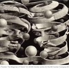 A look into the source of Escher's creativity. Documentary film “M.C. Escher: Journey to Infinity” to be released in December, 2019