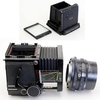 MAMIYA RB67　プロフェッショナルS　　その2　（120/220・6×7判SLR）
