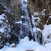 2016年1月24日 川苔山（日帰り・雪山）