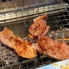 ららぽーと前の焼肉ライクで「ハラミ＆上ロース」で御飯3杯お替りしました　