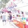 沼津祭り