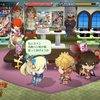 【チェンクロ 】義勇軍本部のカインの会話