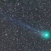その後のラヴジョイ彗星
