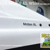 THULE Motion XL /Motion800 White 限定販売の製品を検品清掃。