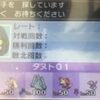 ポケモンUSUMでレート1900超えを達成しました