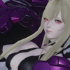 【PSO2:NGS】新スクラッチ「ヘキサギア&メガミデバイス」にて着せ替え遊びを擦り倒す