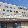 The WAREHOUSE TOKYU REI