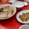 今池　今池飯店