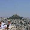 2008 Summer Greece vol.2 アテネ後編