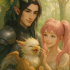 CD&D(ユウ編)　AIマスター TRPGリプレイ(ジェミニ2.5Flash)　No.3
