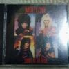 ＣＤレビュー　『SHOUT AT THE DEVIL』 by MOTLEY CRUE