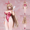 【あみあみ】勝利の女神：NIKKE バイパー：トキシックラビット 1/7 完成品フィギュア[アルター] 