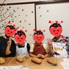 9月の子どもパン教室は本格クープのちゃっちゃかセサミローフ