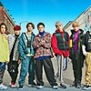 心を撃ち抜く7発の弾丸！BALLISTIK BOYZ from EXILE TRIBE