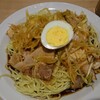 豊洲市場６街区『ふぢの』『センリ軒』。(2024.9.7土)