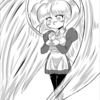 今日も寒く放送する