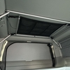【VW T6 California Beach 】DIYで車の窓と天井に収納スペースを作ってみた！ 