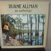 an anthology / DUANE ALLMAN