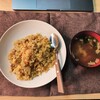 にんにくも！