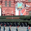 プーチン大統領の腹心「先制核攻撃を警告」