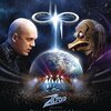 Ziltoid ライブ は、天才 Devin Townsend 暴れまくり