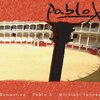ロマンチカニューアルバム「Pablo X」