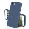 iPhone SE2を保護しつつMagSafe対応可能にできる保護ケースを買ってみた