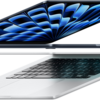 【Apple】新型MacBook Airは3月に登場!?M4チップ搭載で性能向上の期待大！