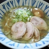 【自家製麺】鯛出汁ラーメン作りました。【低温調理チャーシュー】