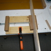 節約DIY⑪丸鋸台を作ってみた①