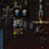 Factorio スペース・エクスプローラやりなおし日記 052 ベリリウム鉱山惑星の開発