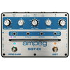 「Ampeg SGT-DI Blue Line」！アンペグのプリアンプペダルに限定ブルーラインカラーモデル！