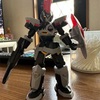 ダンボール戦機W LBX アキレス・ディード　レビュー