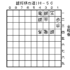 文部科学大臣杯第8回小学校将棋団体戦長崎県代表決定戦