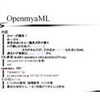 マラソンで　夜更かししたので　寝坊した