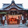 櫛田神社