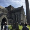 マリオ神父様と行く「レジオ・マリエ発祥の地ダブリンとアイルランドの教会・遺跡を訪ねる8日間」第4日