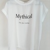 白いＴシャツ探し