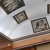 帰省してきた友人と食事