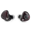 (News) Seek Real Proser: 2 EST +4 BA+1 DD Hybrid Drivers In-ear Earphones