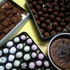 りんチョコ